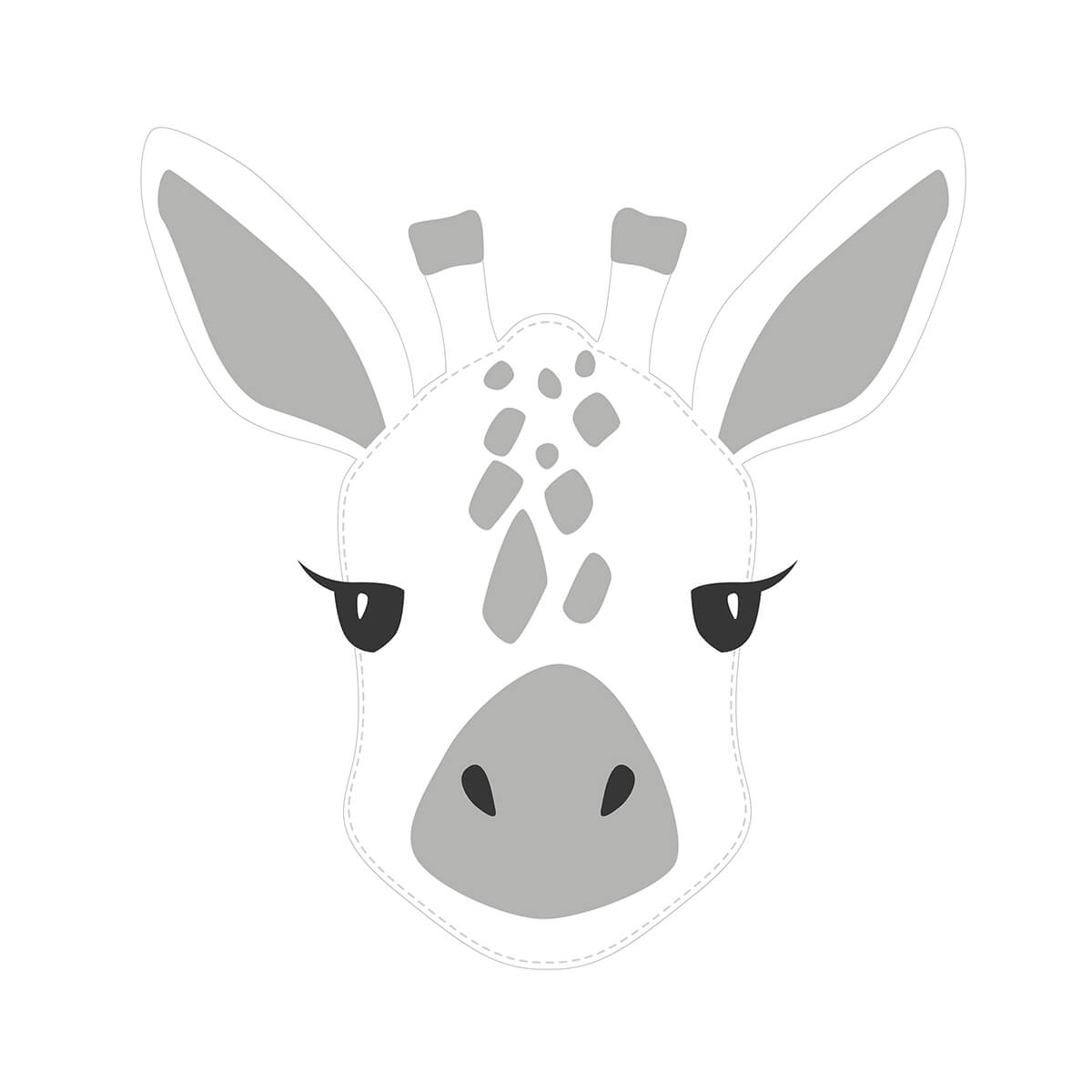 mister fly ミスターフライ ジラフ