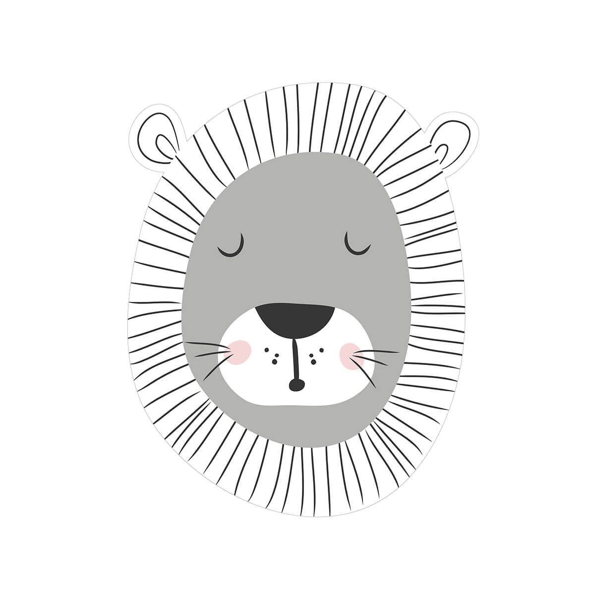 mister flyミ スターフライ ライオン