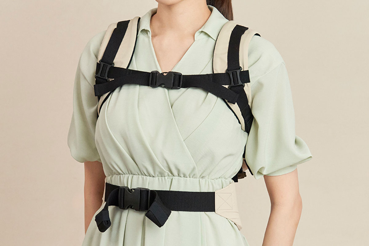 しっかりホールド