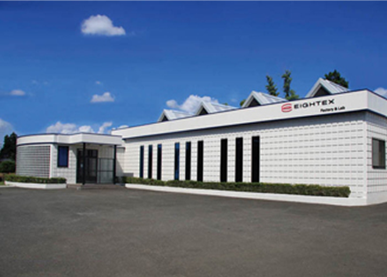 あなたを想うものづくり。