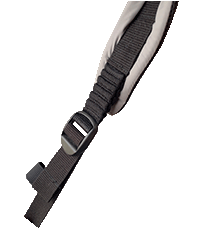 サスペンション構造！