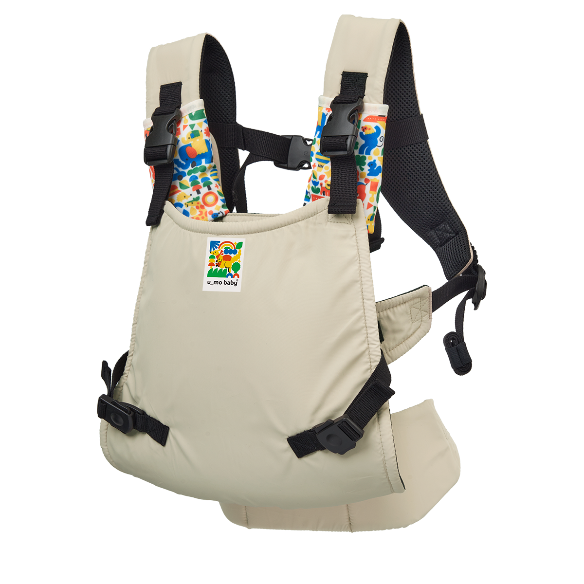 セパレート2WAYキャリー